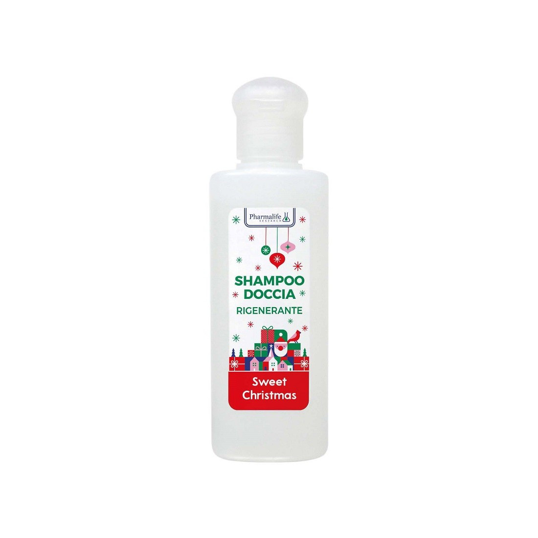 SHAMPOO RIGEN CHRI120ML