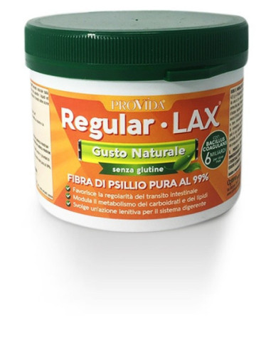 PROVIDA REGULAR LAX NATUR 150G