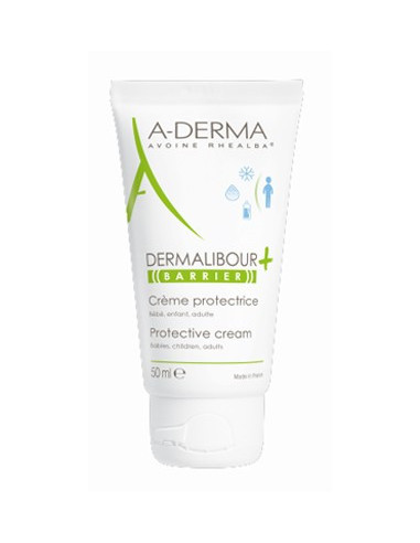 DERMALIBOUR + BARRIERA CR100ML
