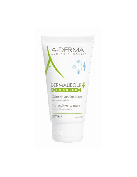 DERMALIBOUR + BARRIERA CR100ML