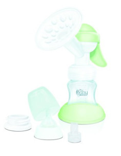 MANUAL MILK TIRALATTE MANUALE