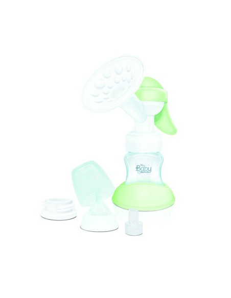 MANUAL MILK TIRALATTE MANUALE