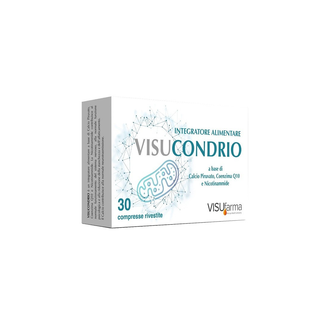 VISUCONDRIO 30CPR