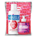 SAUGELLA DERMOLIQ DONT