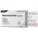 RESERVATION COMPLEX 20CPR