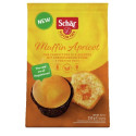 SCHAR MUFFIN APRICOT 5PZ