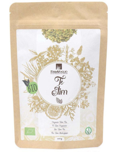 TE' SLIM BIO 100G