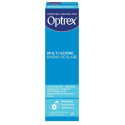OPTREX IT 'S CALLED A BATHROOM