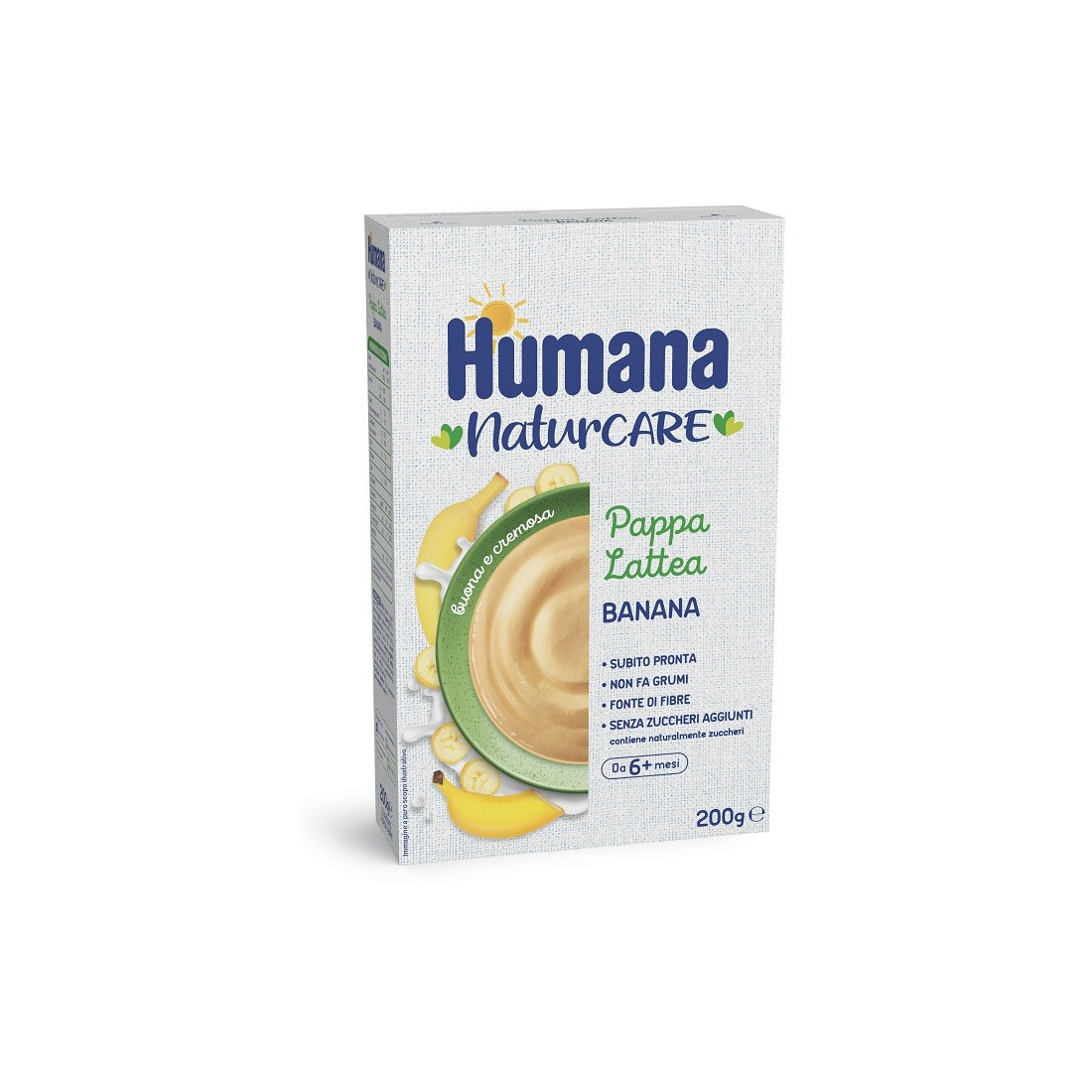 HUMANA IT'S THE SAME THING