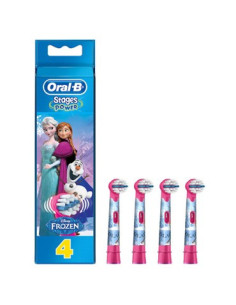 ORALB REFILL EB 10 4K FROZEN