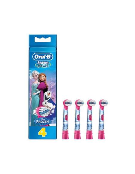 ORALB REFILL EB 10 4K FROZEN