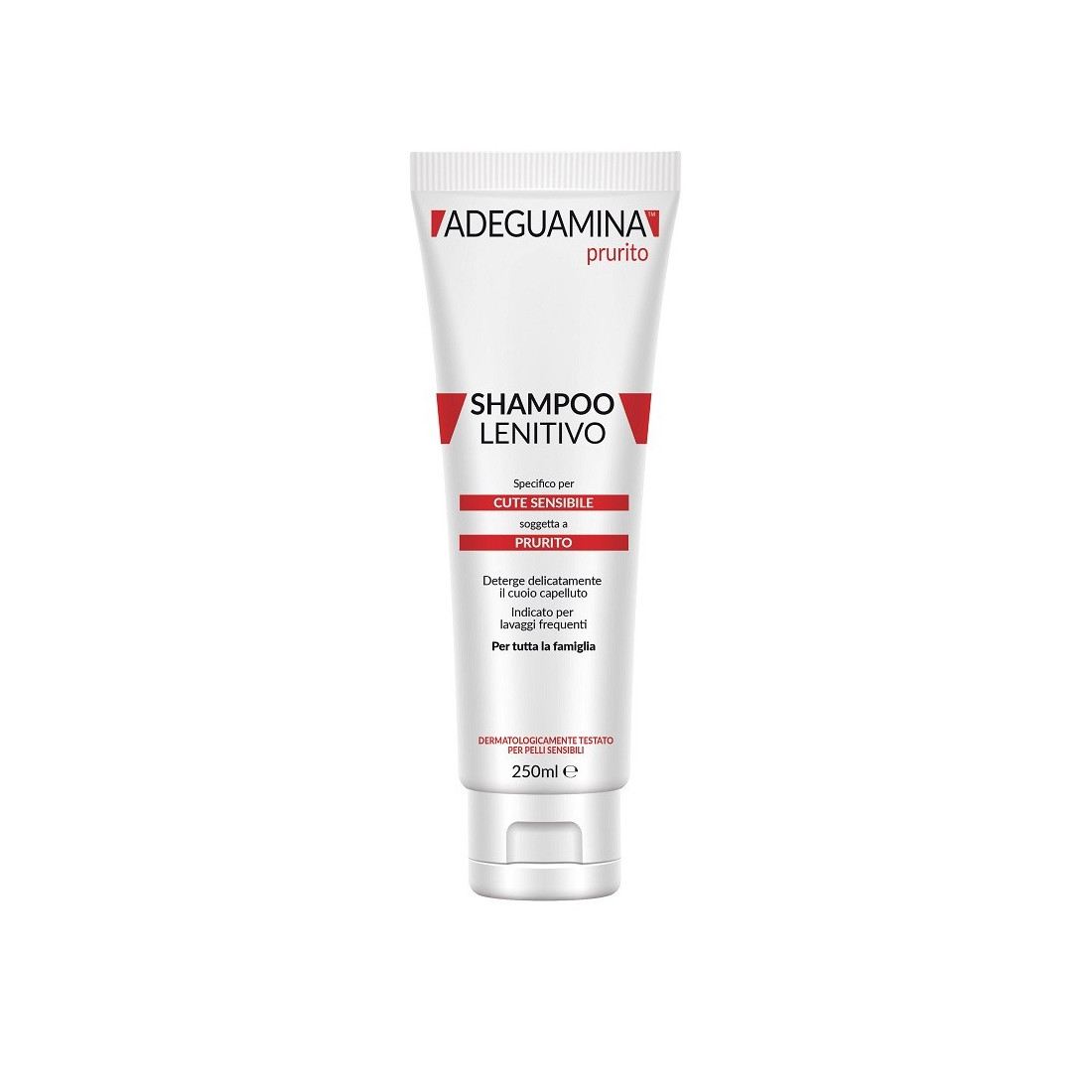 ADEGUAAMINE ITCHY SHAMPOO