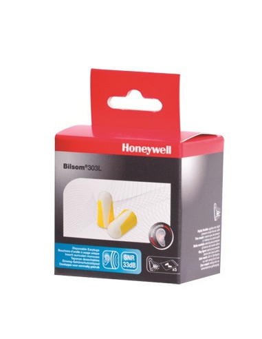 EAR PLUGS TAPPI AUR ESPANS 5PA