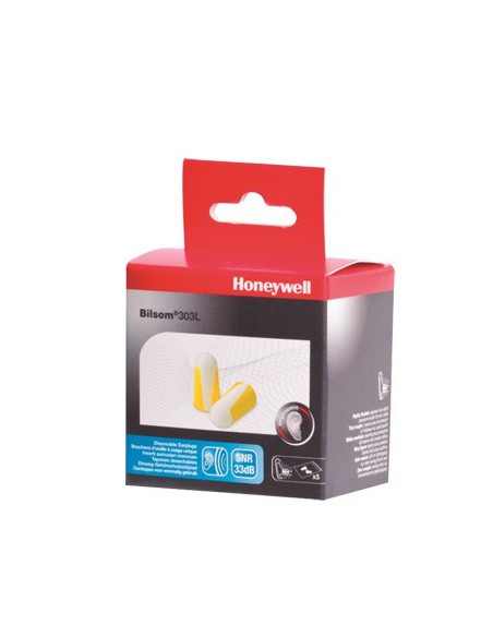 EAR PLUGS TAPPI AUR ESPANS 5PA