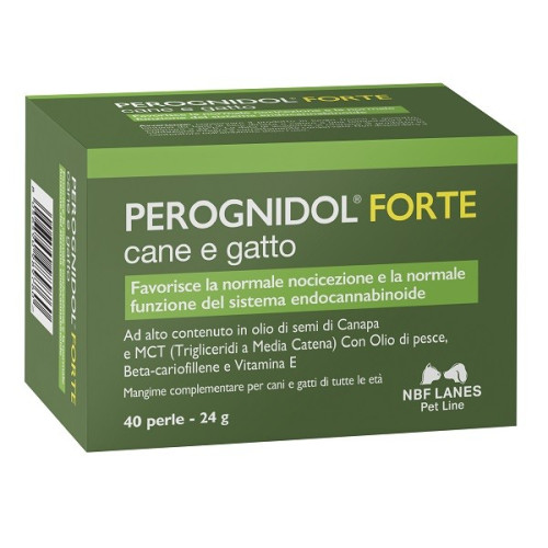 PEROGNIDOL STRONG PEARLS