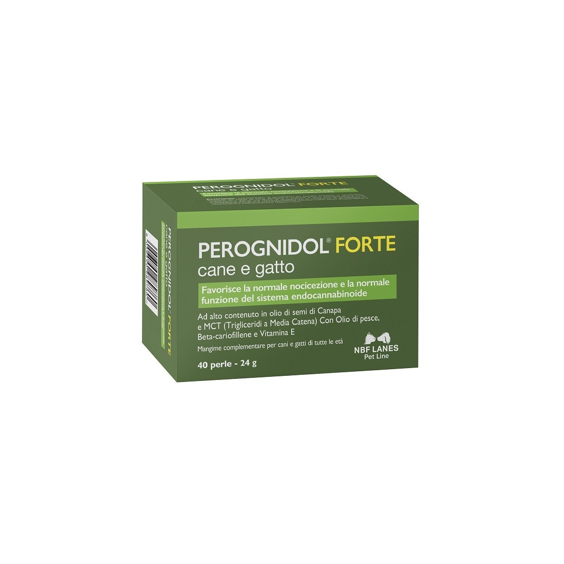 PEROGNIDOL FORTE PERLE