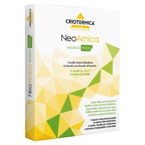 CRIOTERIA TLM 5CER