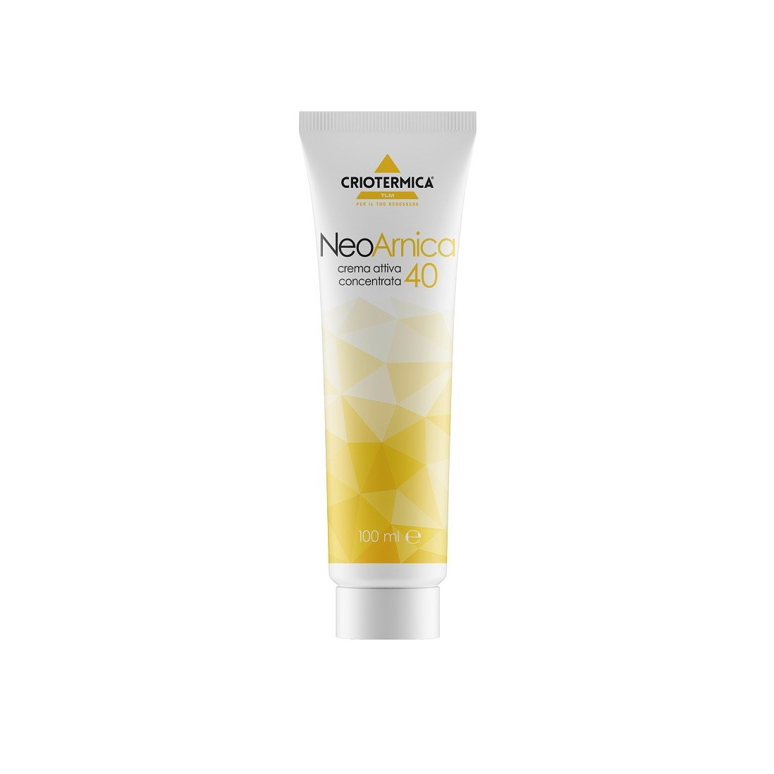 NEOARNICA 40 100ML