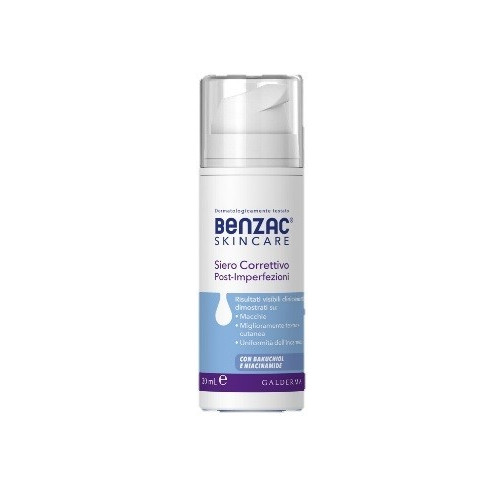 BENZAC SKINCARE