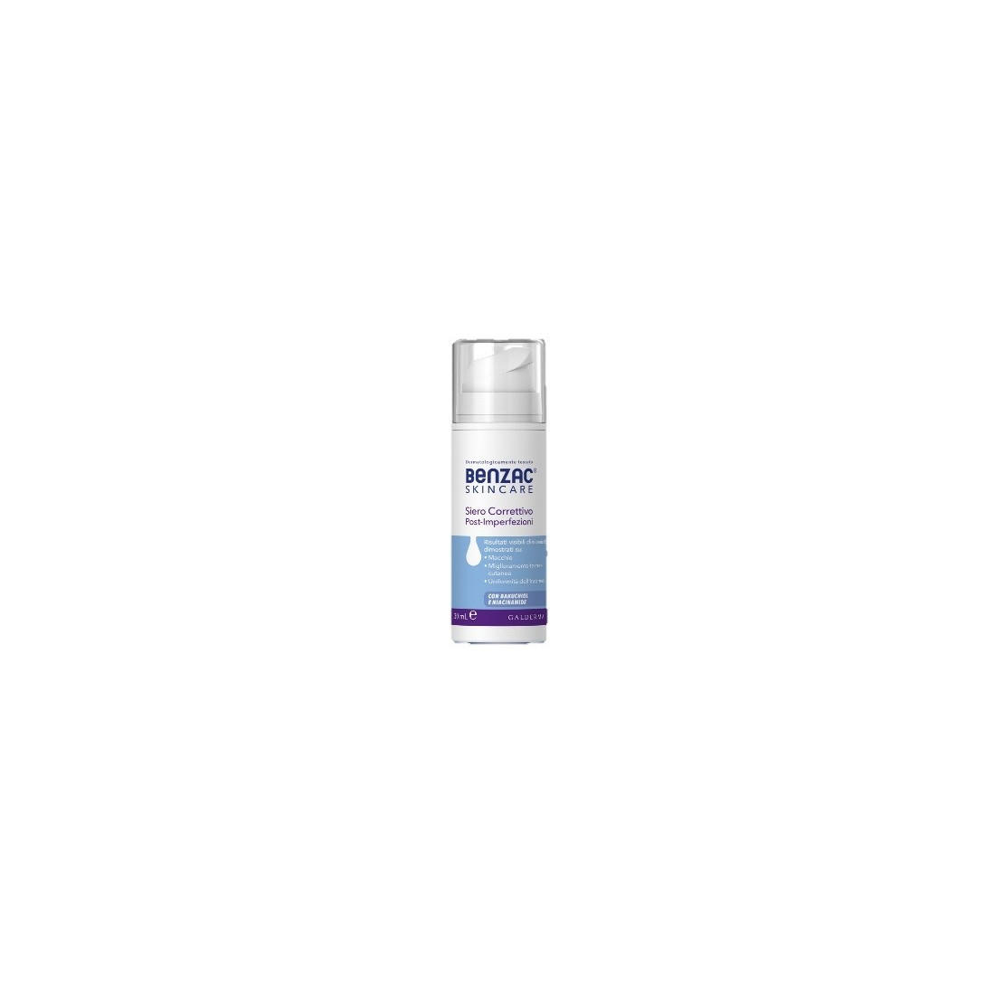 BENZAC SKINCARE