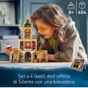 LEGO HARRY POTTER HOGWART