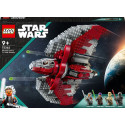 LEGO STAR W SHUTTLE