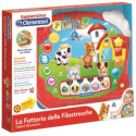 12068 THE FARM NURSERY RHYMES