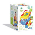 BABY MICKEY BUS INS FORM