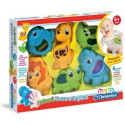 14975 ANIMALS TOCCA IMPARARY