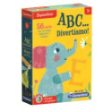 16123 A B C DIVERTIAMO