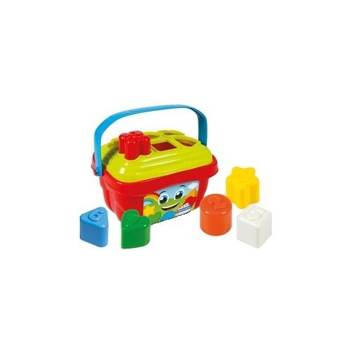 17106 SECCHIELLO FORME COLORS