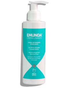 EMUNDA CREMA LAVANTE 200ML