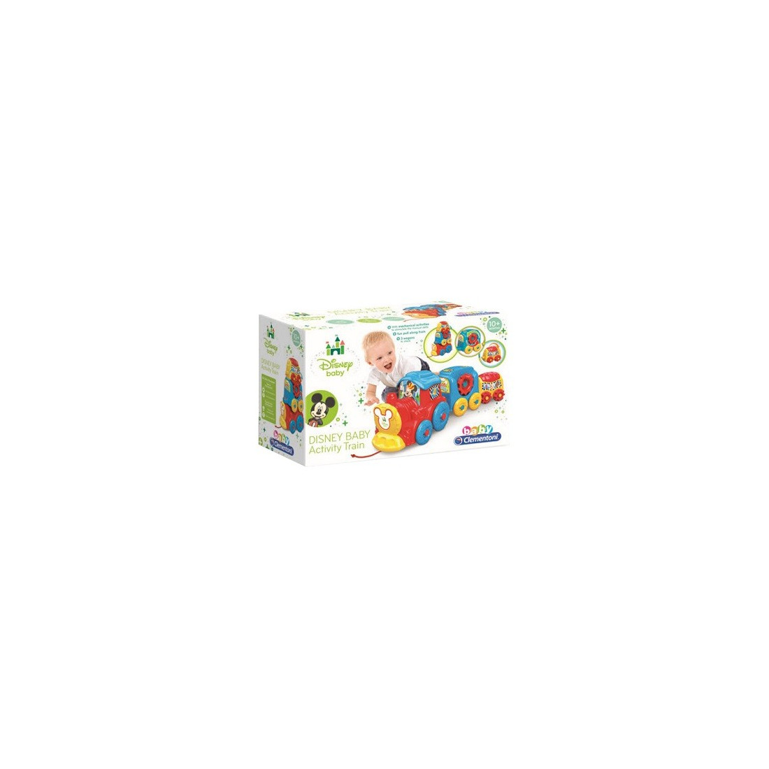 17168 DISNEY BABY