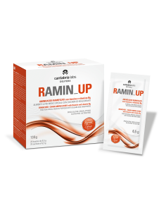 RAMIN UP POLVERE 20BUST 6,5G