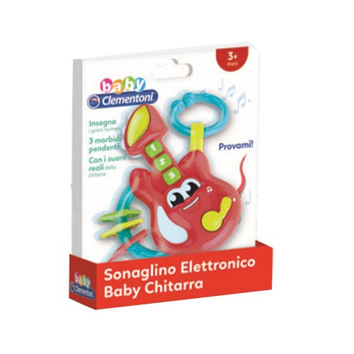 17220 SONAG ELETTR CHITARRA