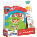 17222 MY FIRST LIBRO FATT