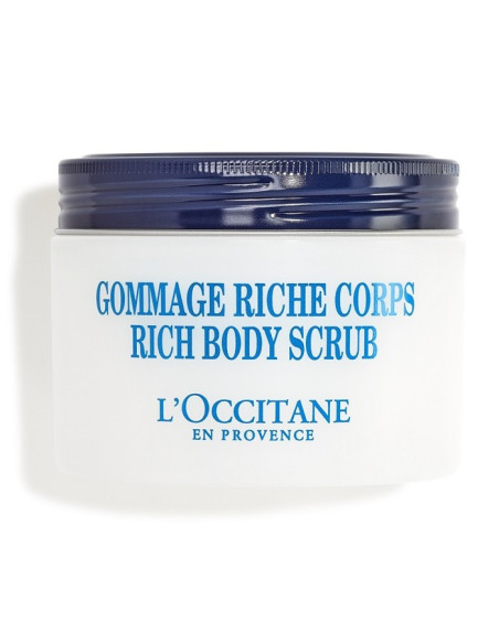 KARITE CORPO SCRUB CORPO ULTRA