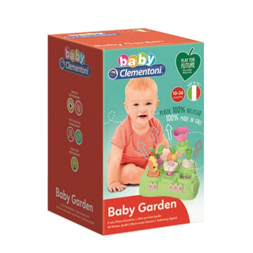 17277 BABY GARDEN