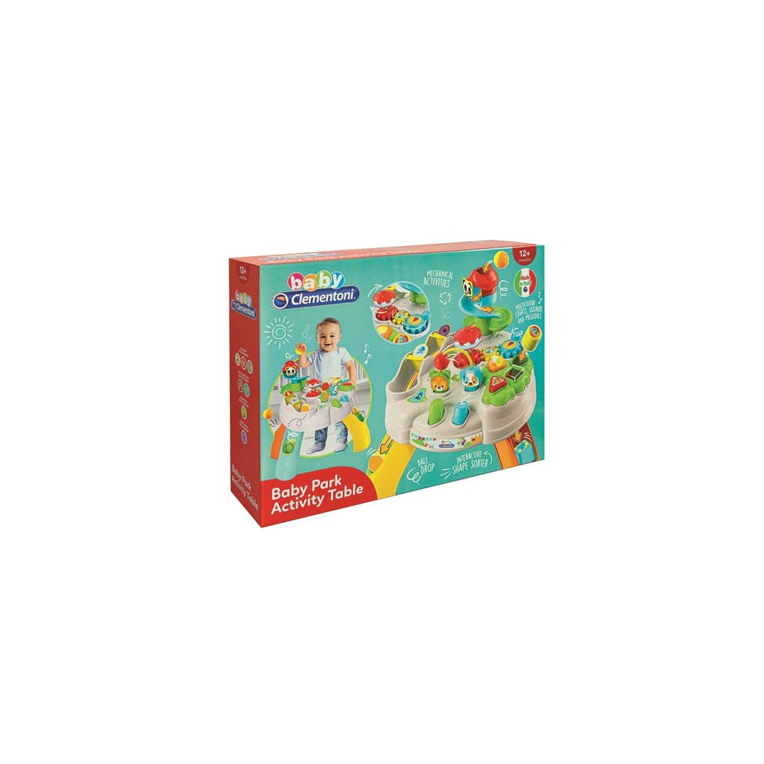 17300 TAVOLO HAPPY PARK