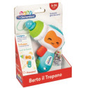 17328 BERTO THE TRAPANO