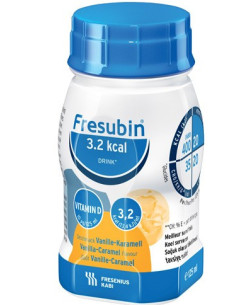 FRESUBIN 3,2KCAL DRINK VAN/CAR