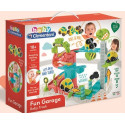 17404 FUN GARAGE BABY TRACK
