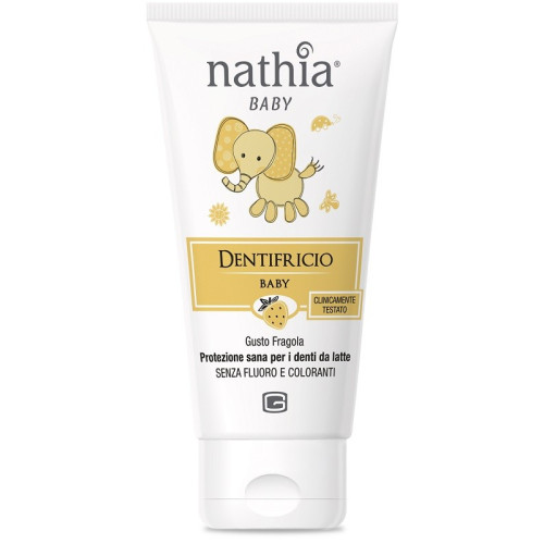 NATHIA BABY 50ML