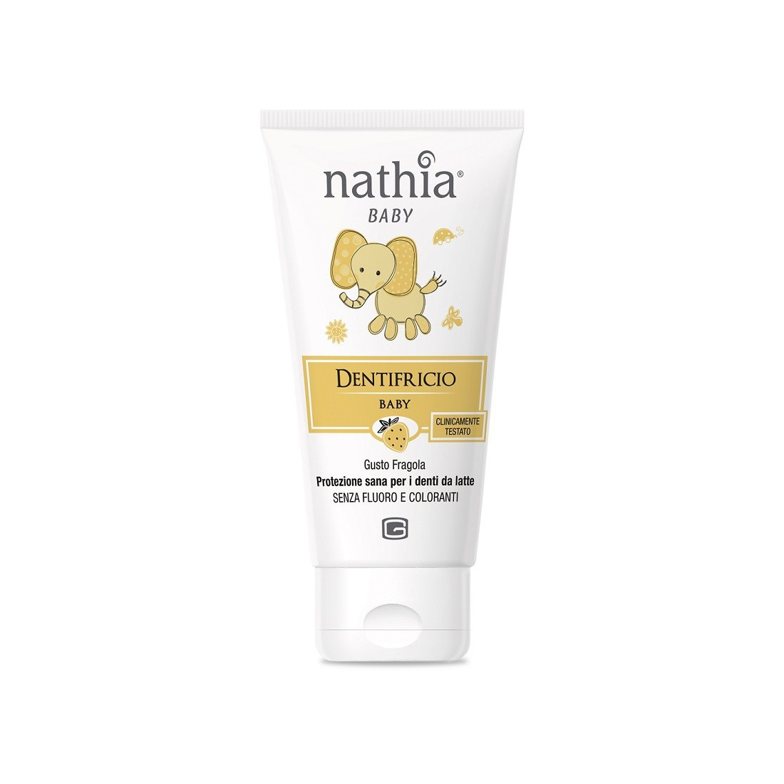 NATHIA BABY 50ML