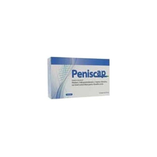 PENISCAP 60CPS