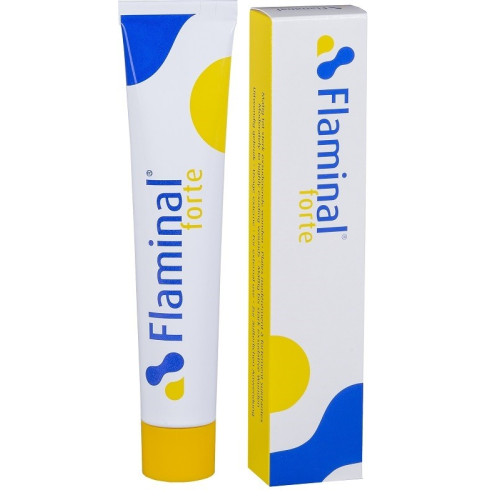 FLAMINAL FORCE 25G