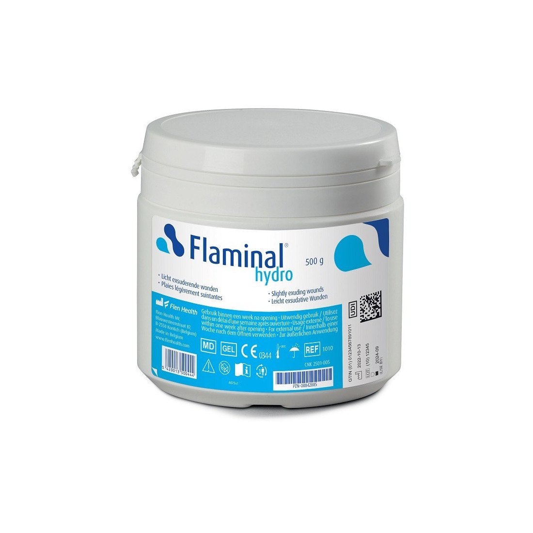 FLAMINAL HYDRO 500G