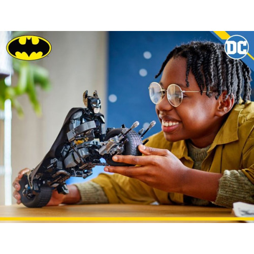 LEGO DC BATMAN BAT-POD