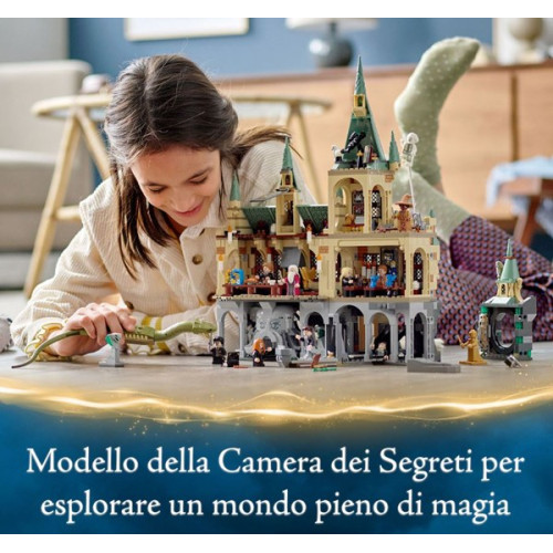 LEGO HARRY POTTER