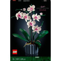 LEGO ICONS ORCHIDEA